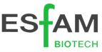 ESFAM Biotech Logo